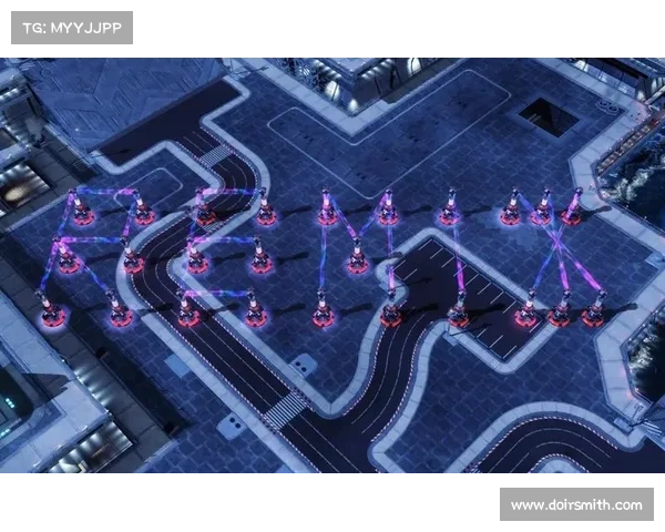 红警三:中文改造之路 红警三:中文改造之路